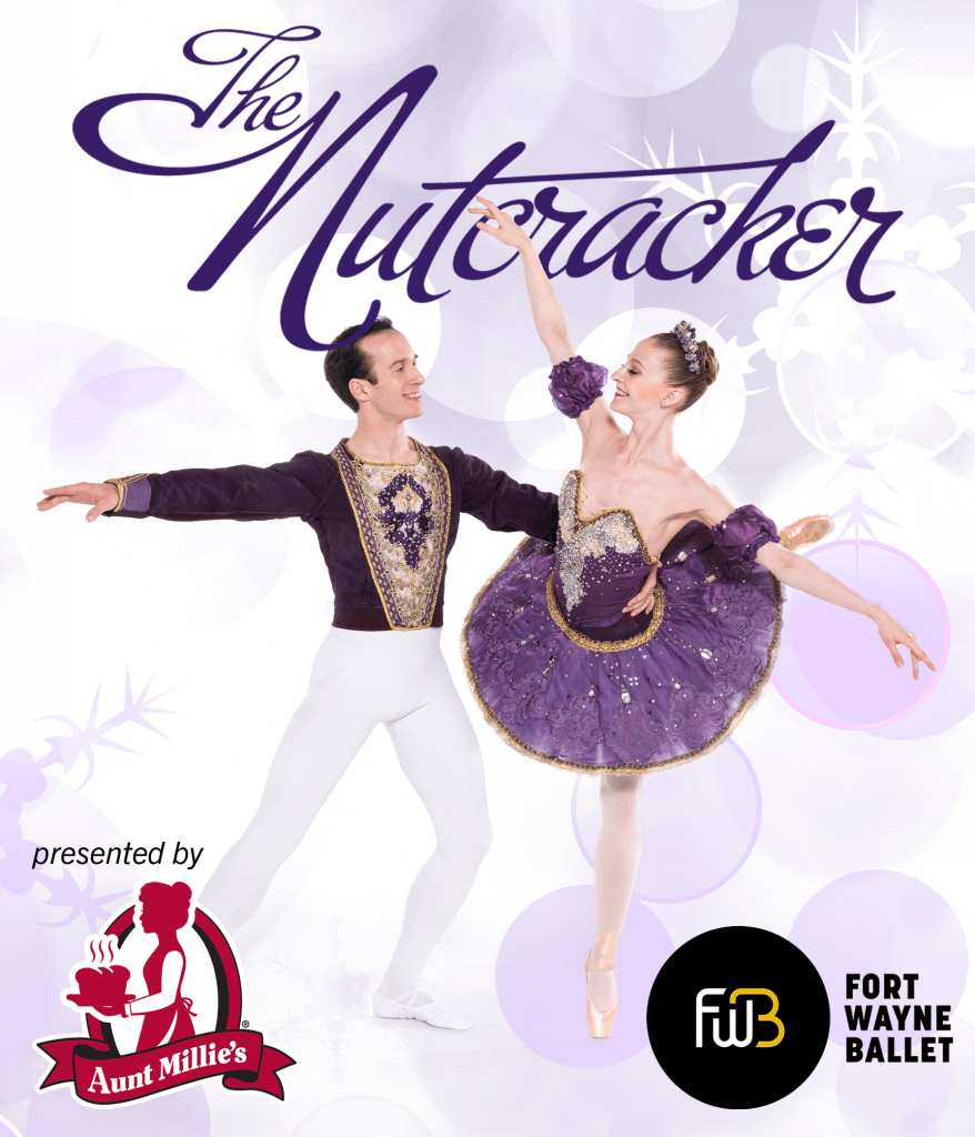 The Nutcracker - Fort Wayne