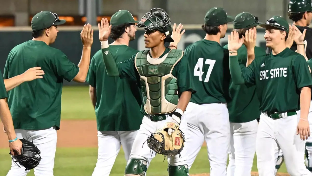 Parking Sacramento State Hornets at Pacific Tigers Womens Basketball