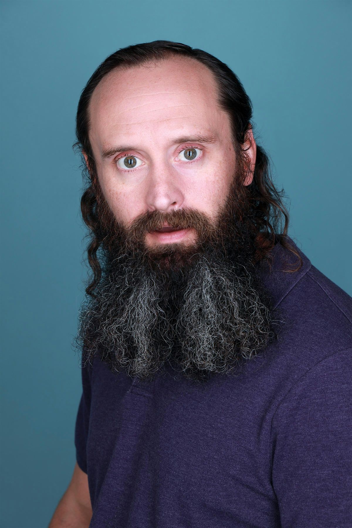 The Idiot Box Presents Matt Vita!