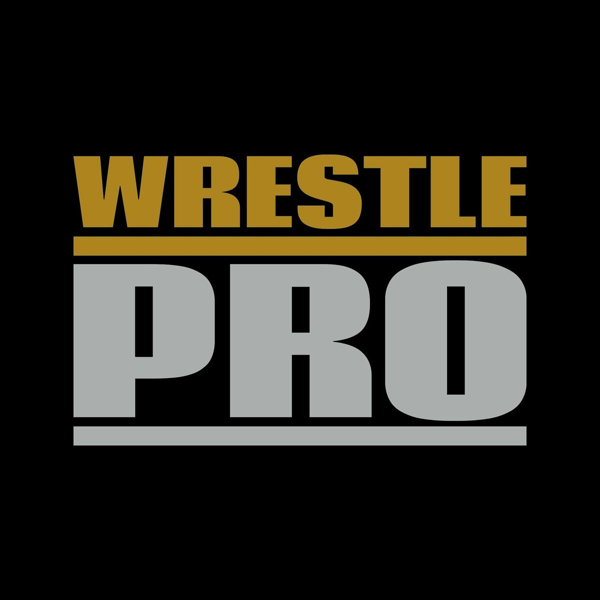 WrestlePro