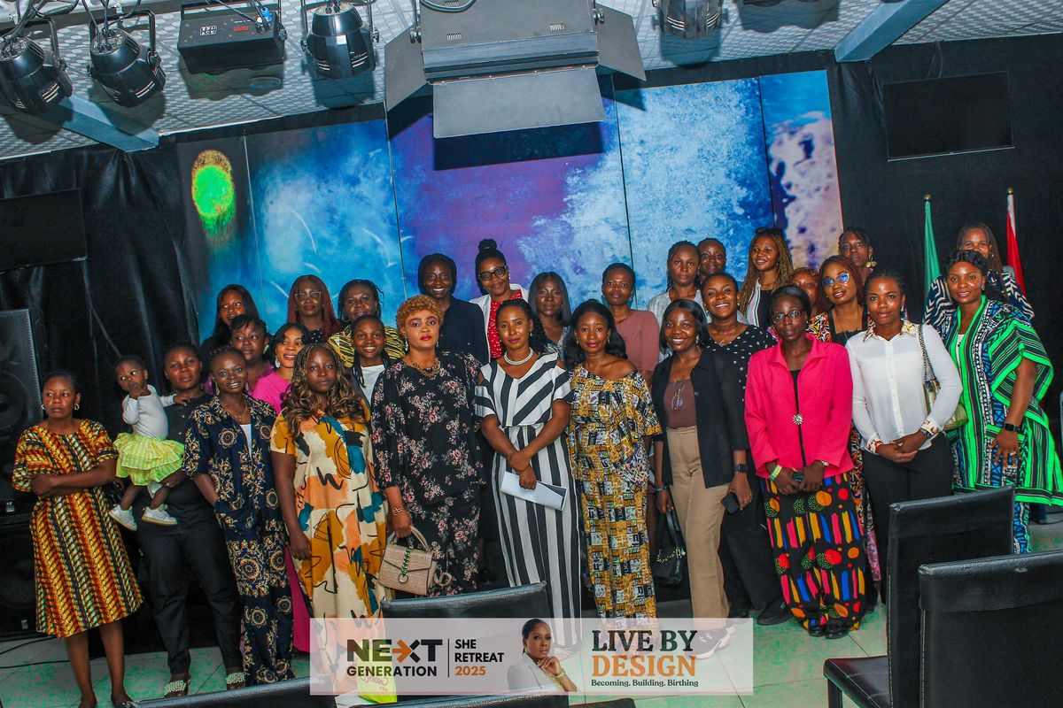 Business Leaders and Career Professionals Retreat 2025