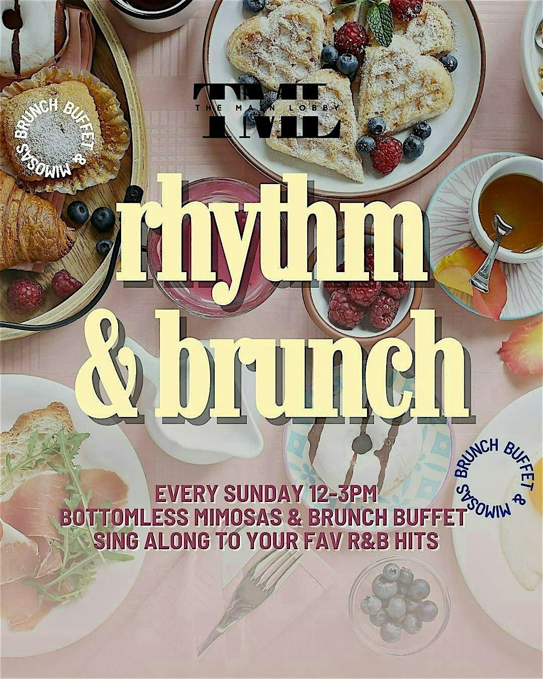 Rhythm & Brunch