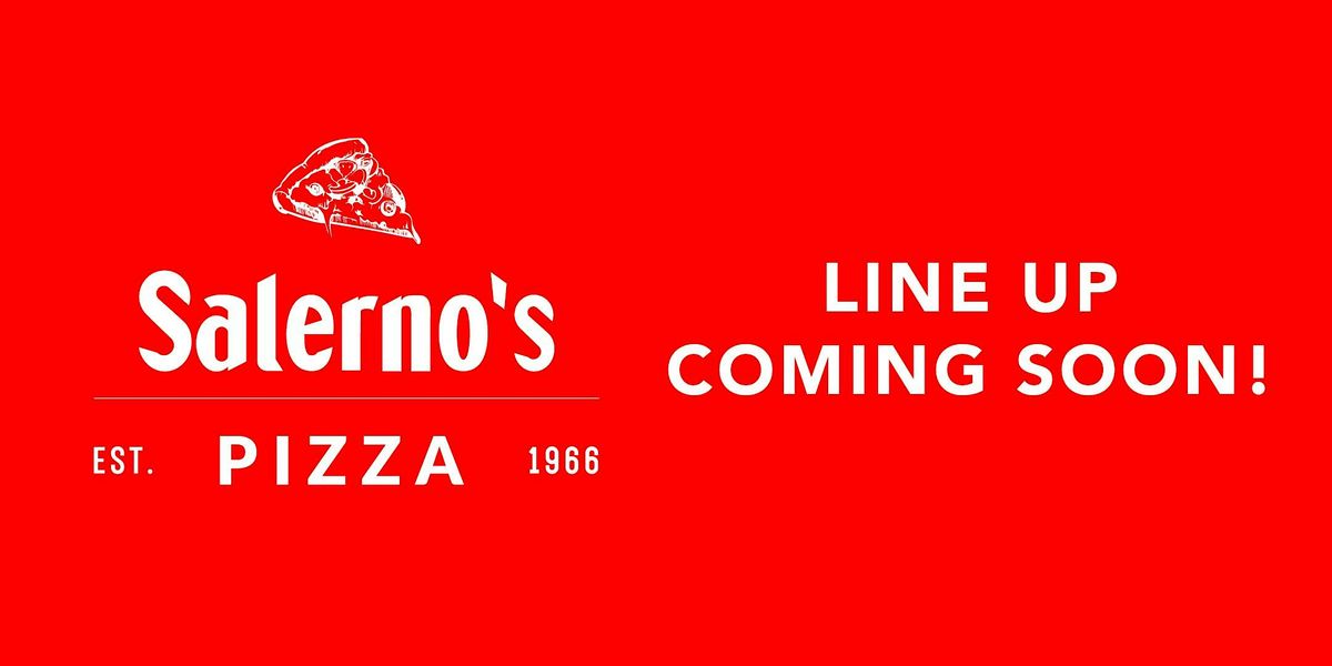 A Side of Comedy: Salerno's Pizza & Pasta of Oak Park