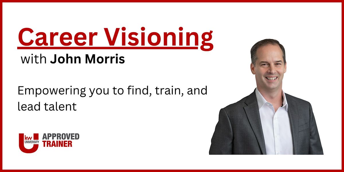 Career Visioning