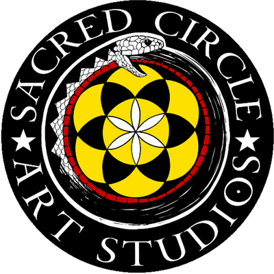 Sacred Circle Art Studios