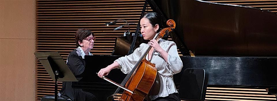 CSMA Merit Scholars Winter Concert