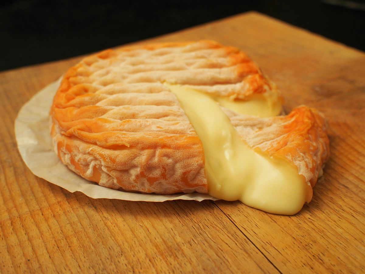 Classic Series: French Classics\u2014Cheese and Wine, $75