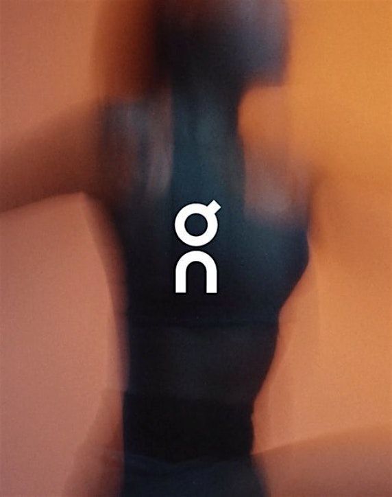 Community HIIT Workout with On, MOTION, & Melin at Vea