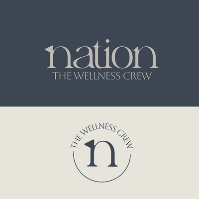 NATION THE WELLNESS CREW