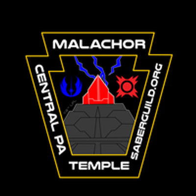 Saber Guild - Malachor Temple