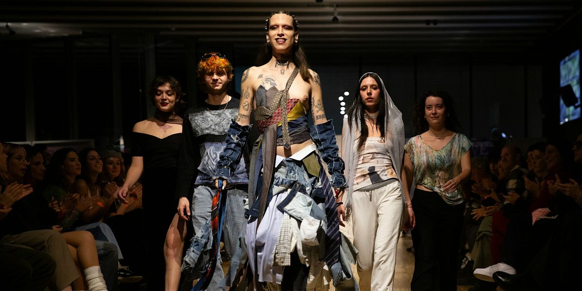 Sustainable Challenge 2025 Fashion Show