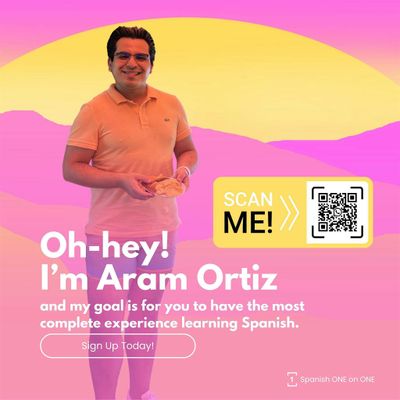 Aram Ortiz