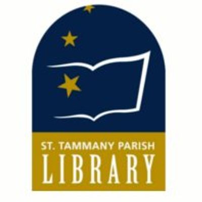 St. Tammany Parish Library