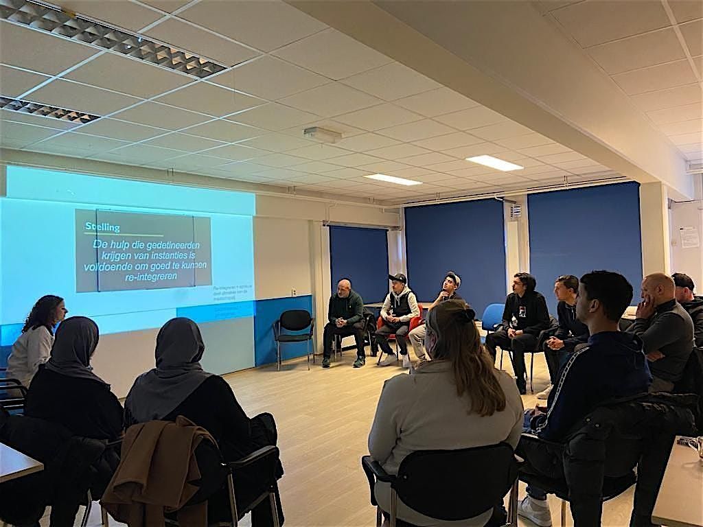 Inspiratie & Motivatie event