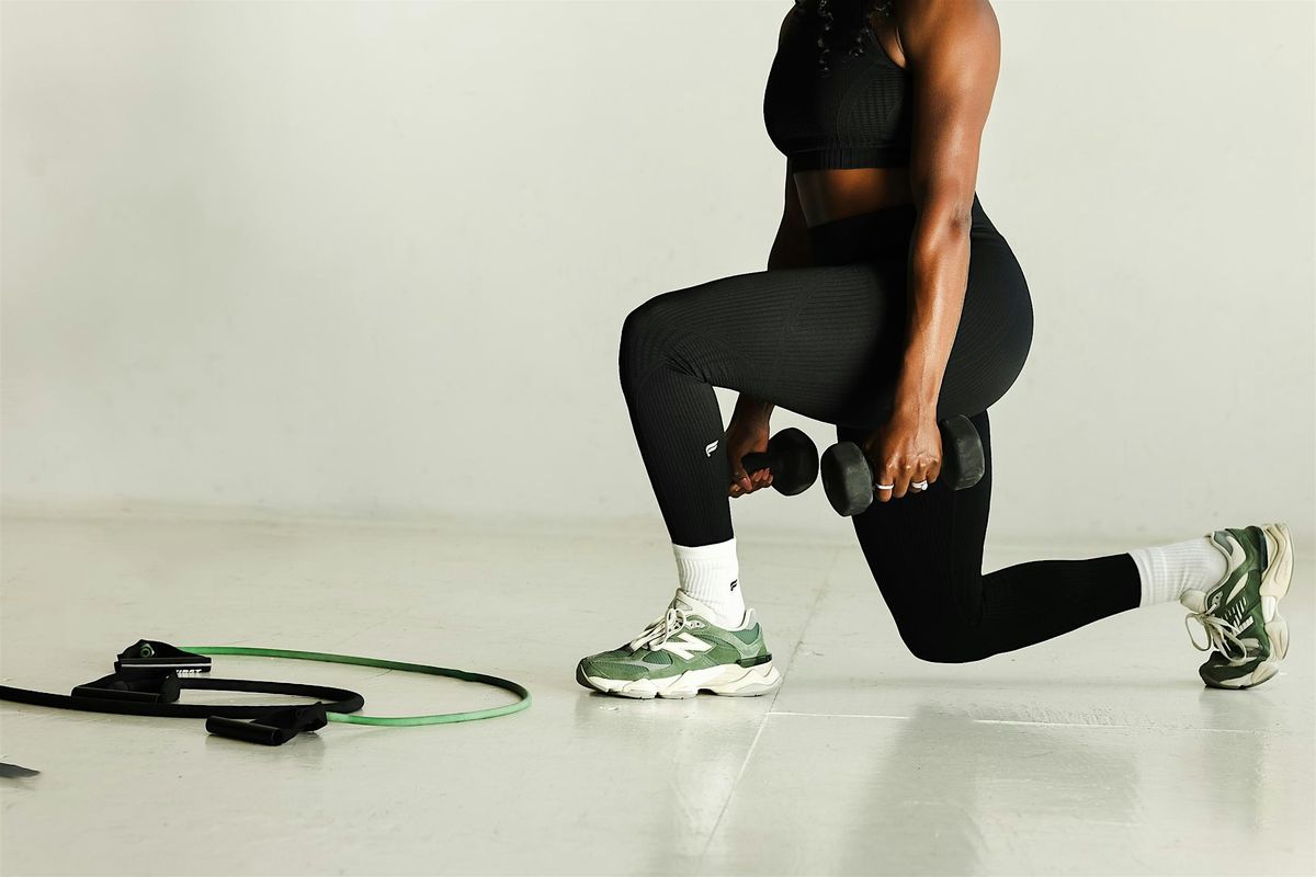 DB Sculpt with Victoria