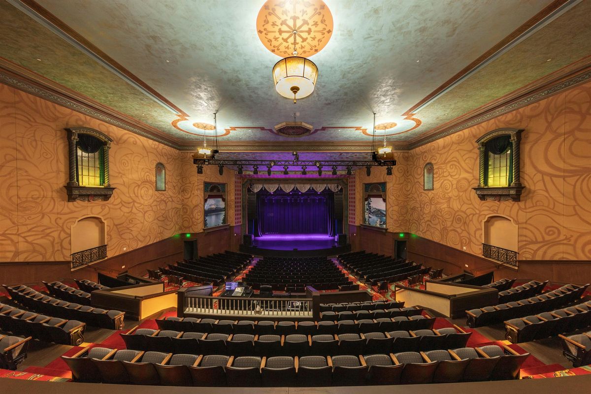 Harry & David Hosted Dinner at Holly Theatre