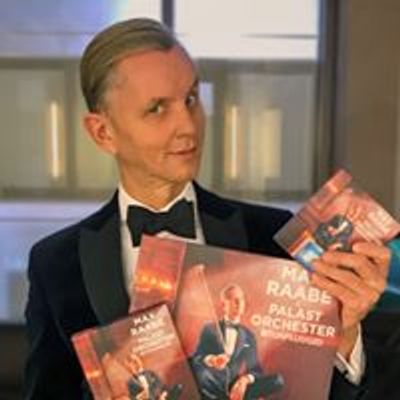 Max Raabe & Palast Orchester