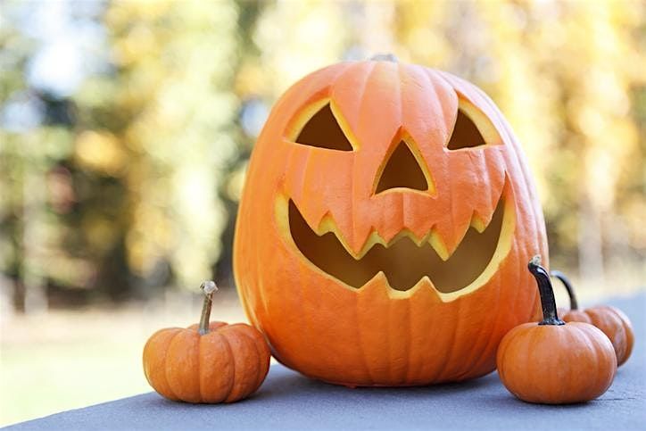 Pelham Medical Center Trunk or Treat