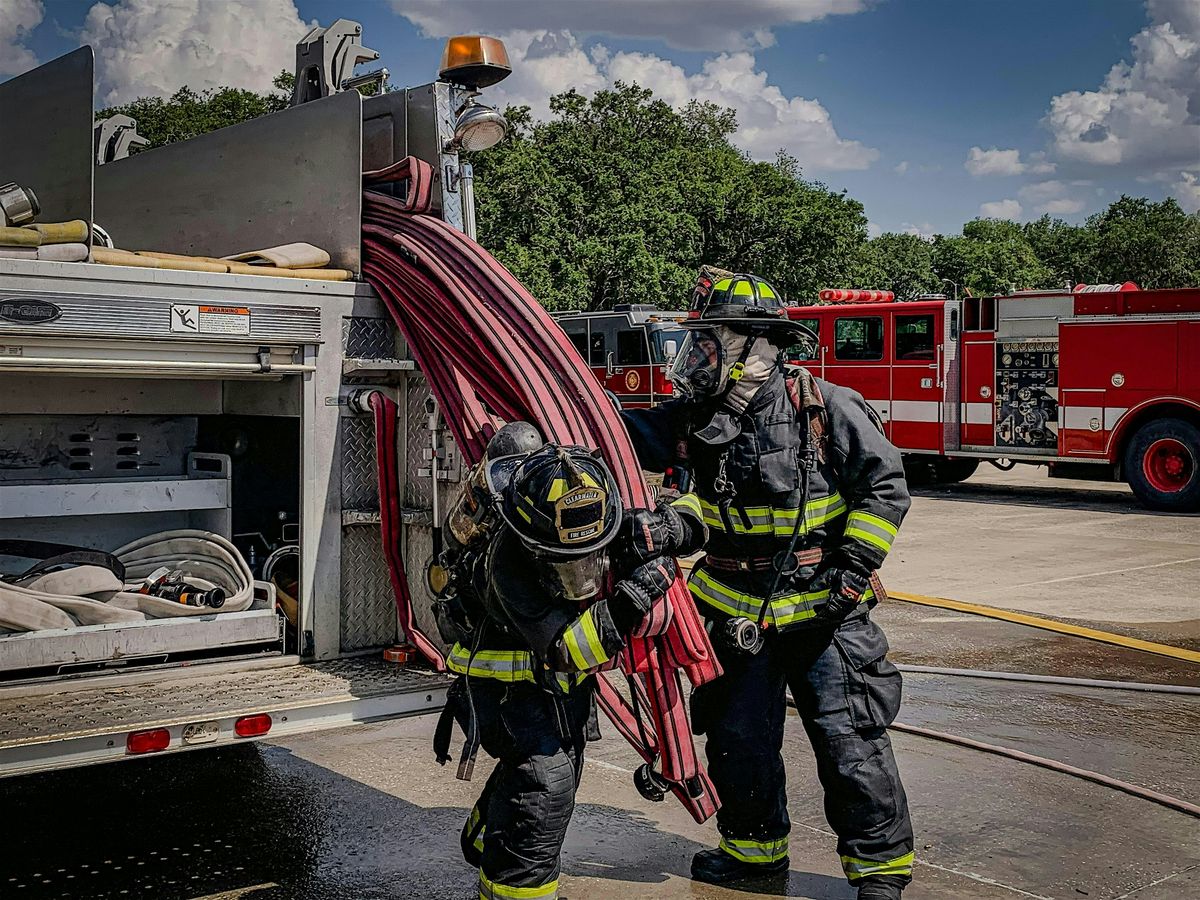 FIRECORE Engine 1: First Line In