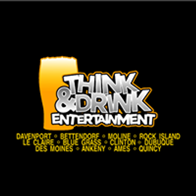 Think & Drink Entertainment
