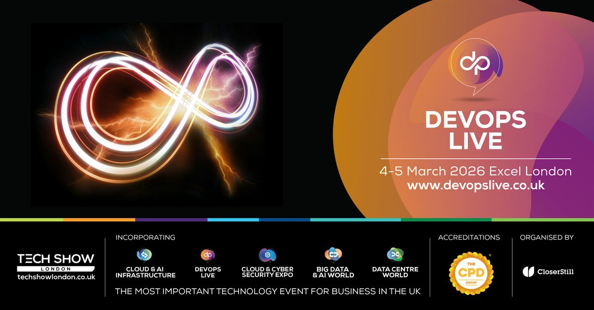 DevOps Live London