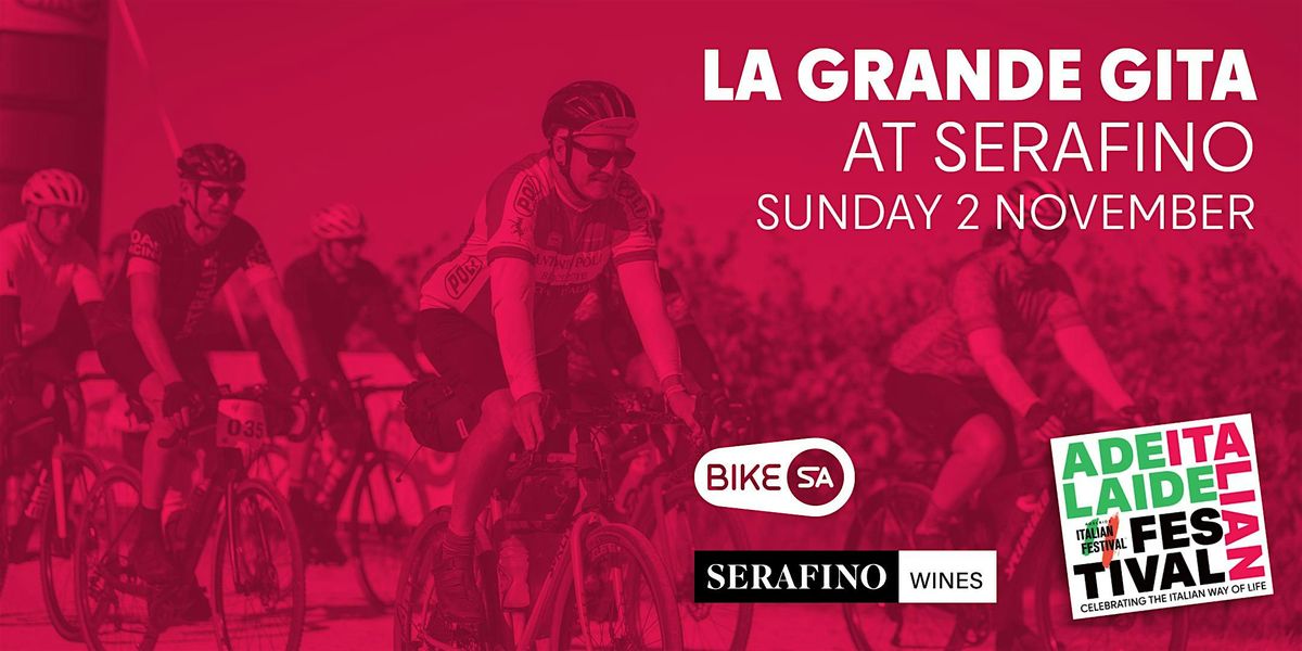 La Grande Gita