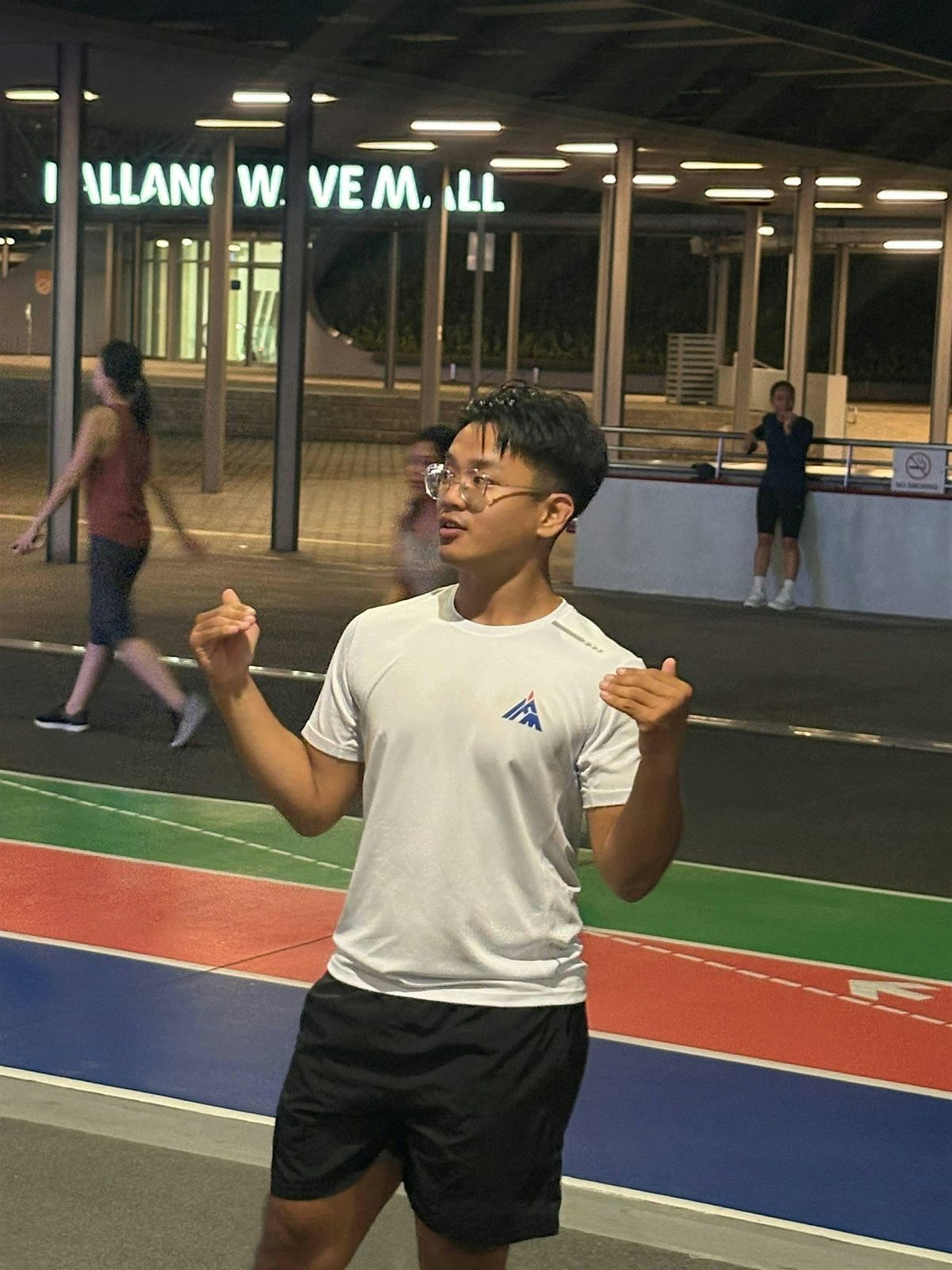 Fitness 101: The Forgotten Basics