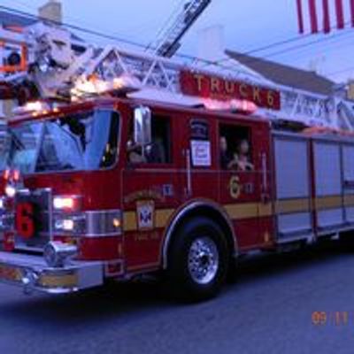 Boonsboro Fire Department