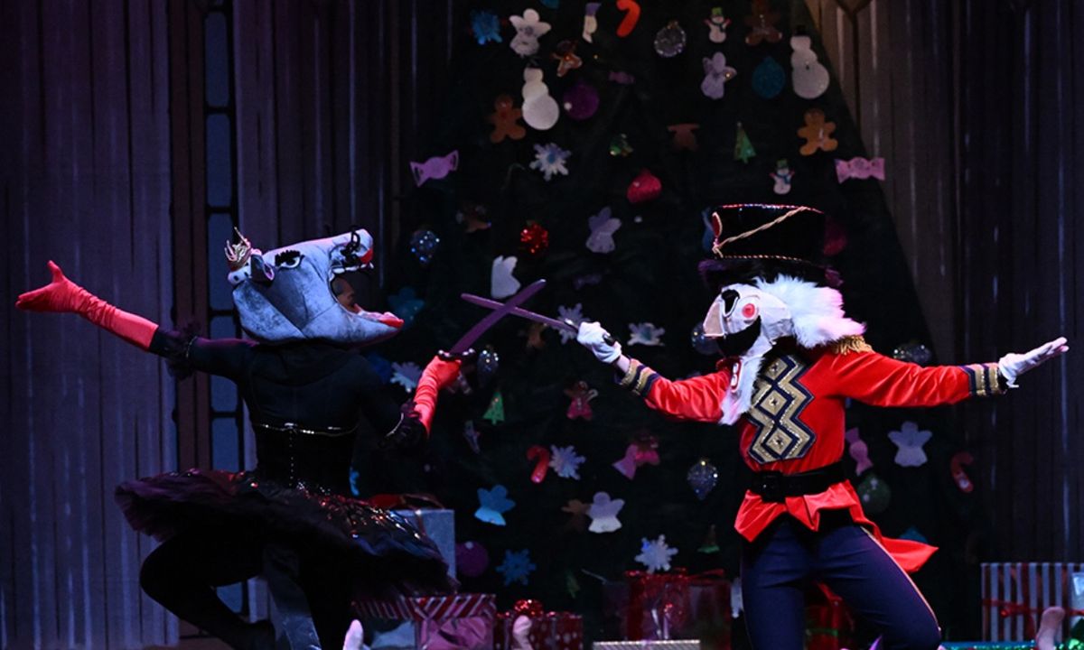 The Nutcracker - New Orleans