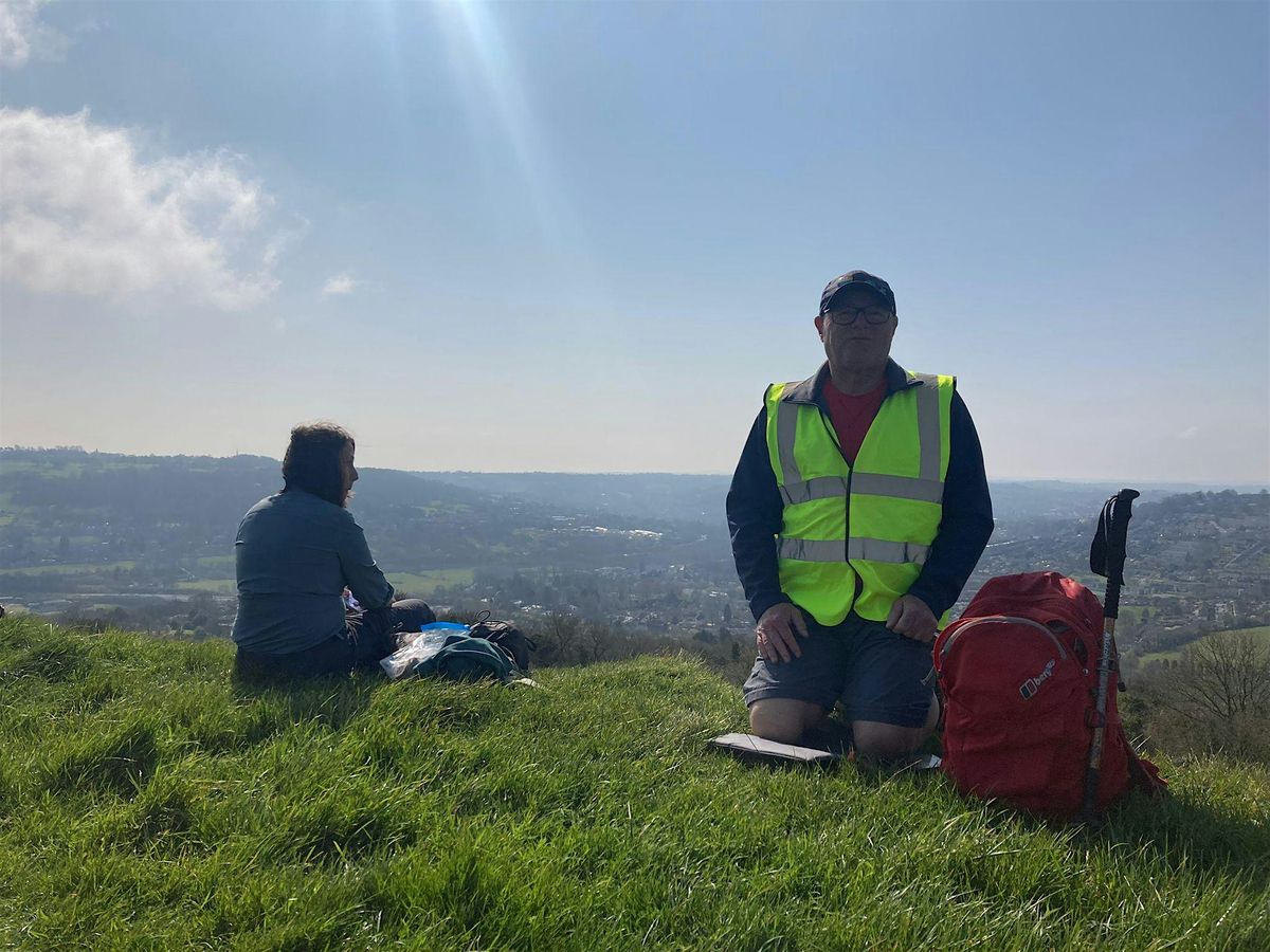 Circuit of Bath in a weekend