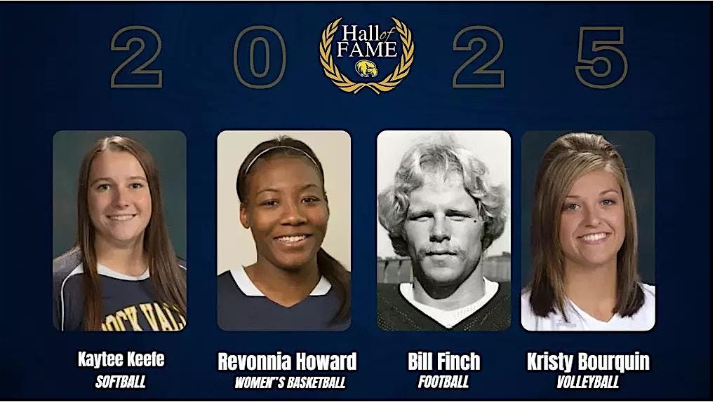 RVC Athletic Hall of Fame