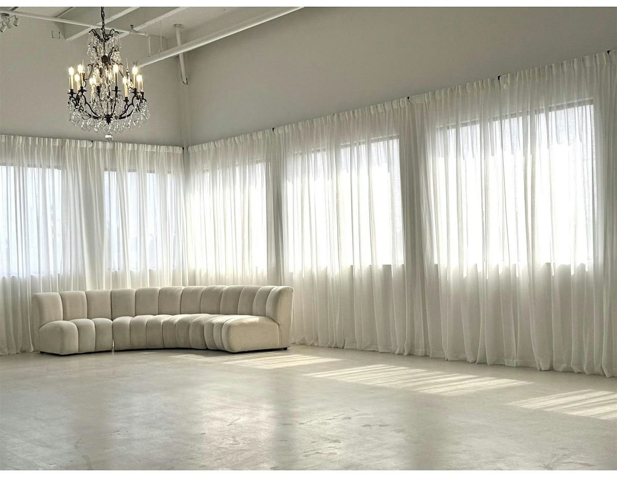 MORNING PILATES AT THE COLLECTIVE STUDIO: SPONSORED BY TRUVANI