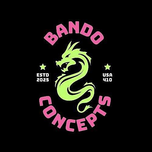 BANDO ZUMBA