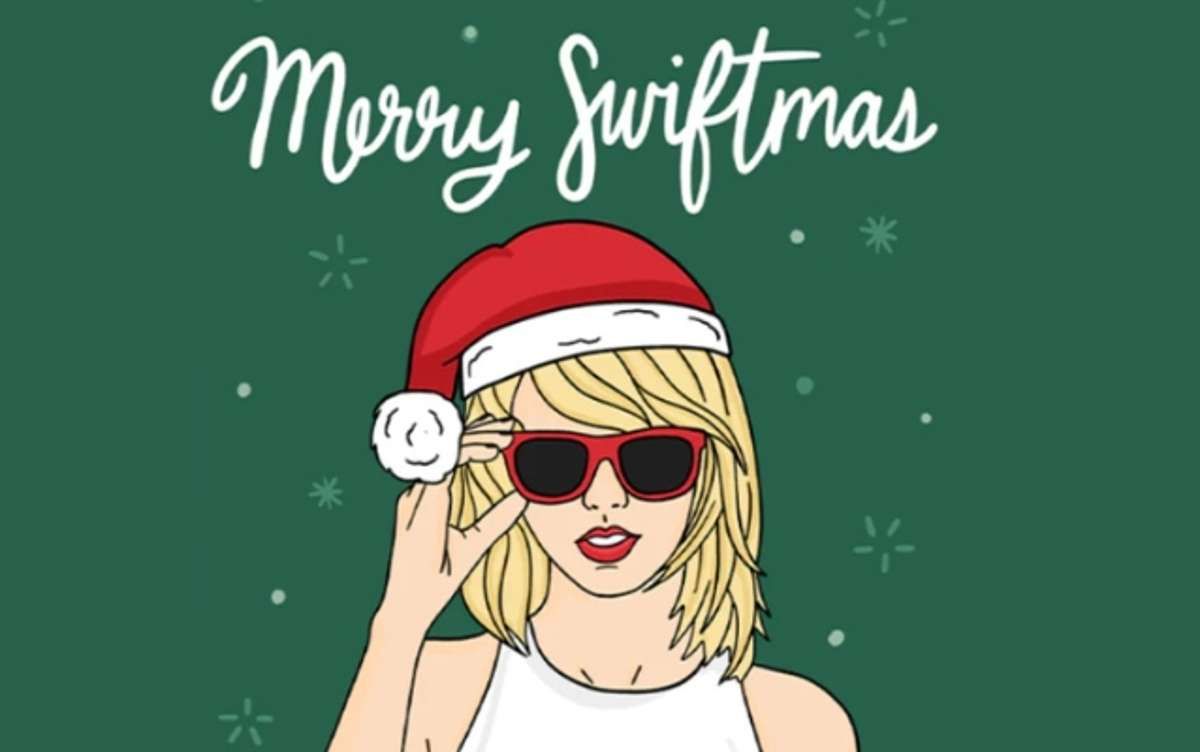 Taylor Swift Christmas Drag Brunch at Funny Bone - Orlando