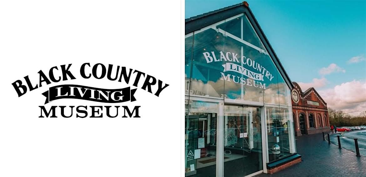 Wedding Fair at The Black Country Living Museum Sunday 22nd March 2026