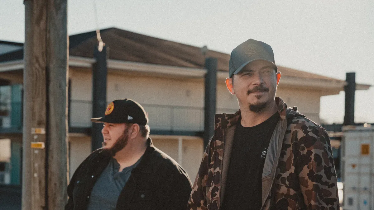 The Lacs, Demun Jones in Belvidere