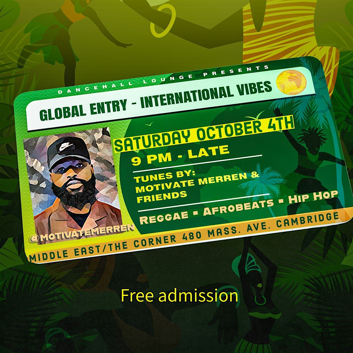 Global Entry