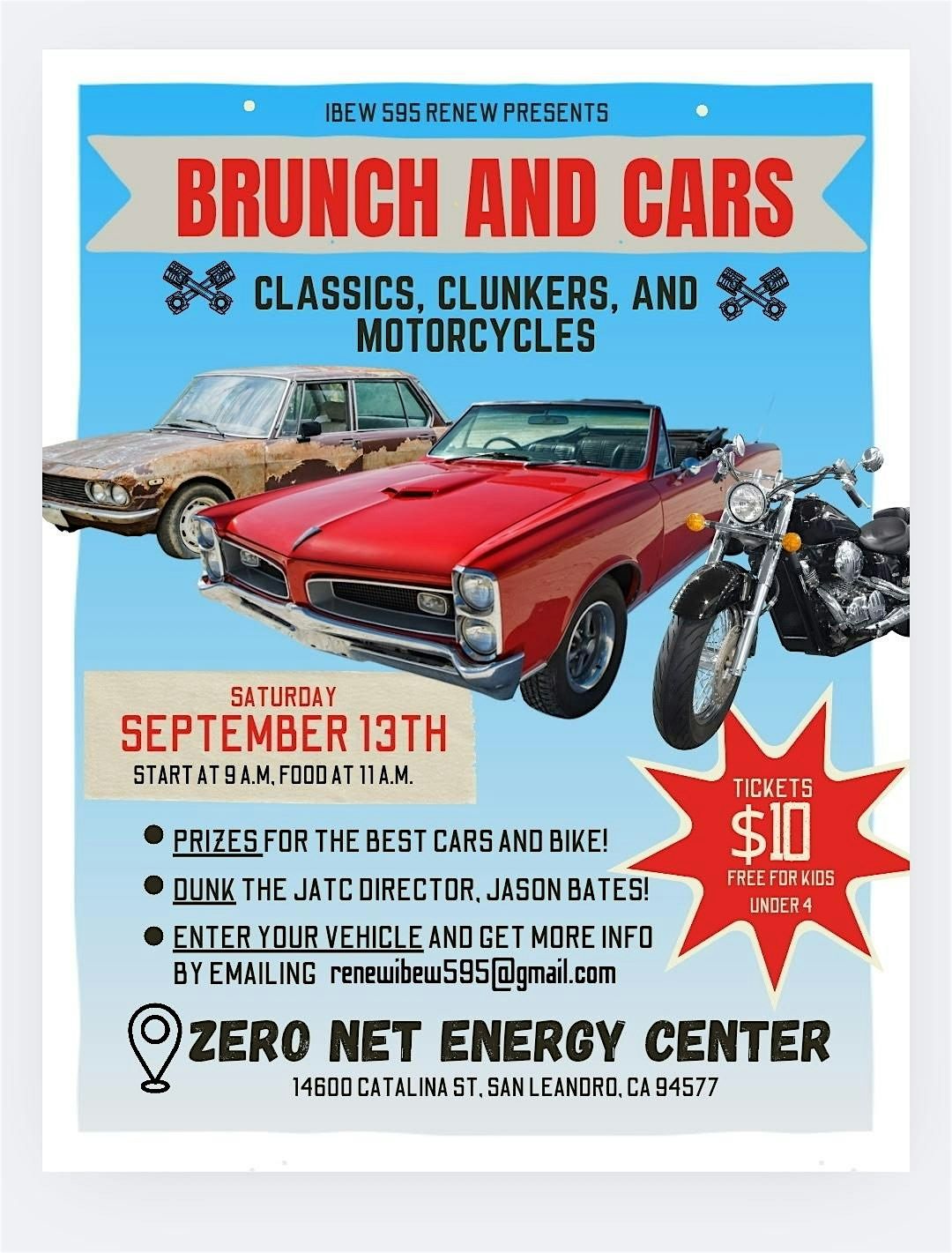 Car Show