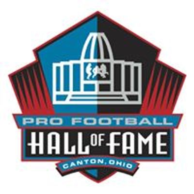 Pro Football Hall of Fame