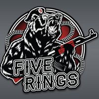 Five Rings Armory