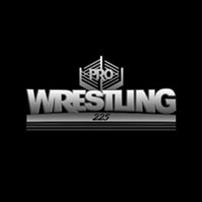 Pro Wrestling 225