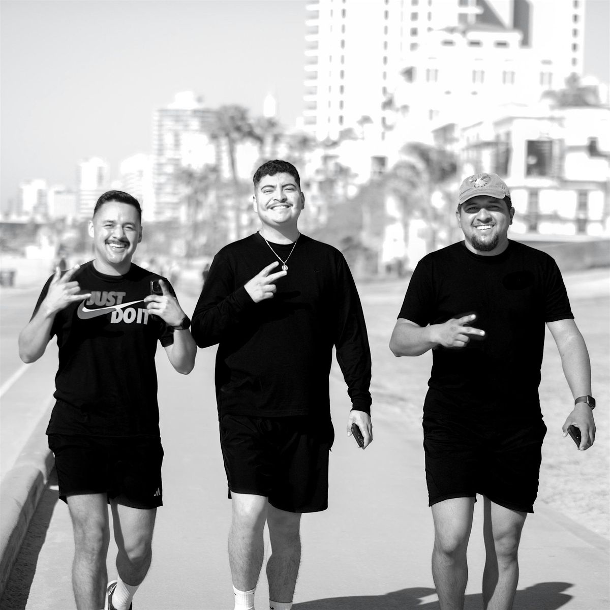 Running Community Meet up (Giveaway)