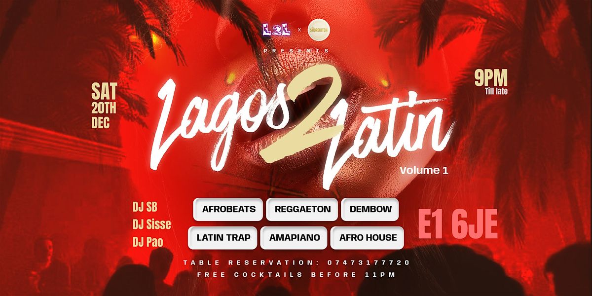 Lagos 2 Latin