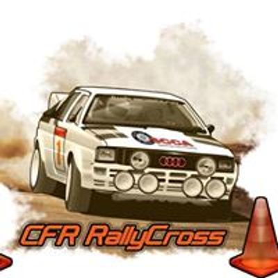 CFR Rallycross