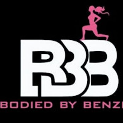 Bodied By Benzii