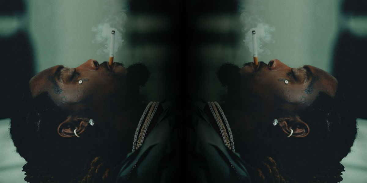 Offset Live in Portland \u2013 Official MASA Tour Afterparty