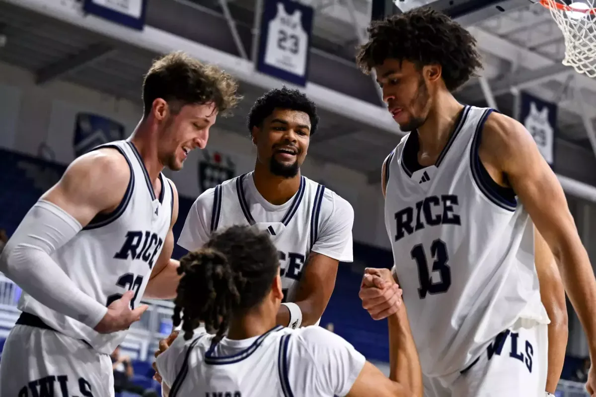 Prairie View A&M Panthers at Rice Owls Football
