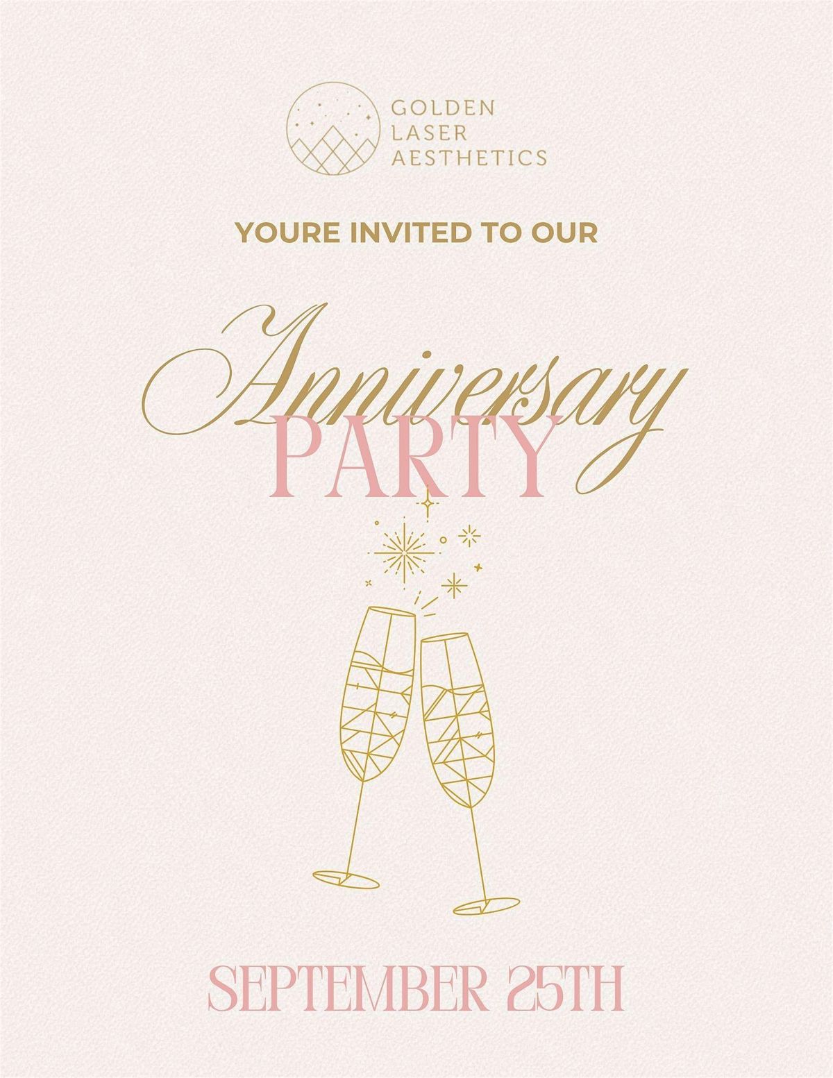 9th year Anniversary Party!!