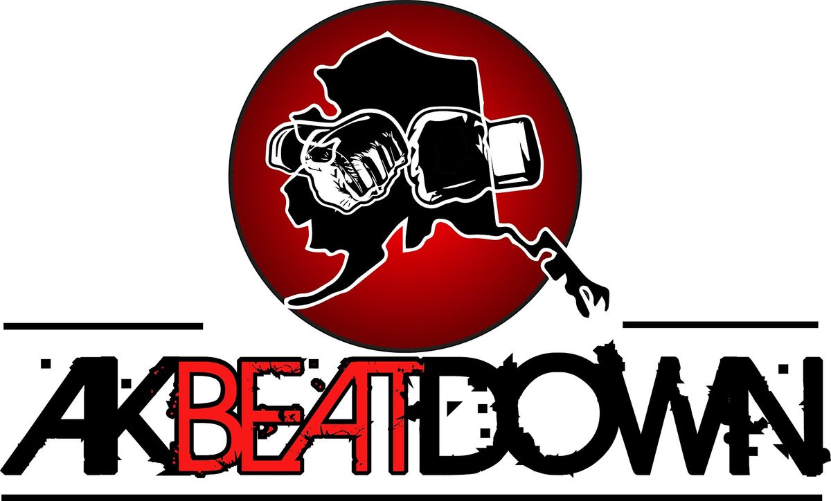 AK Beatdown #39