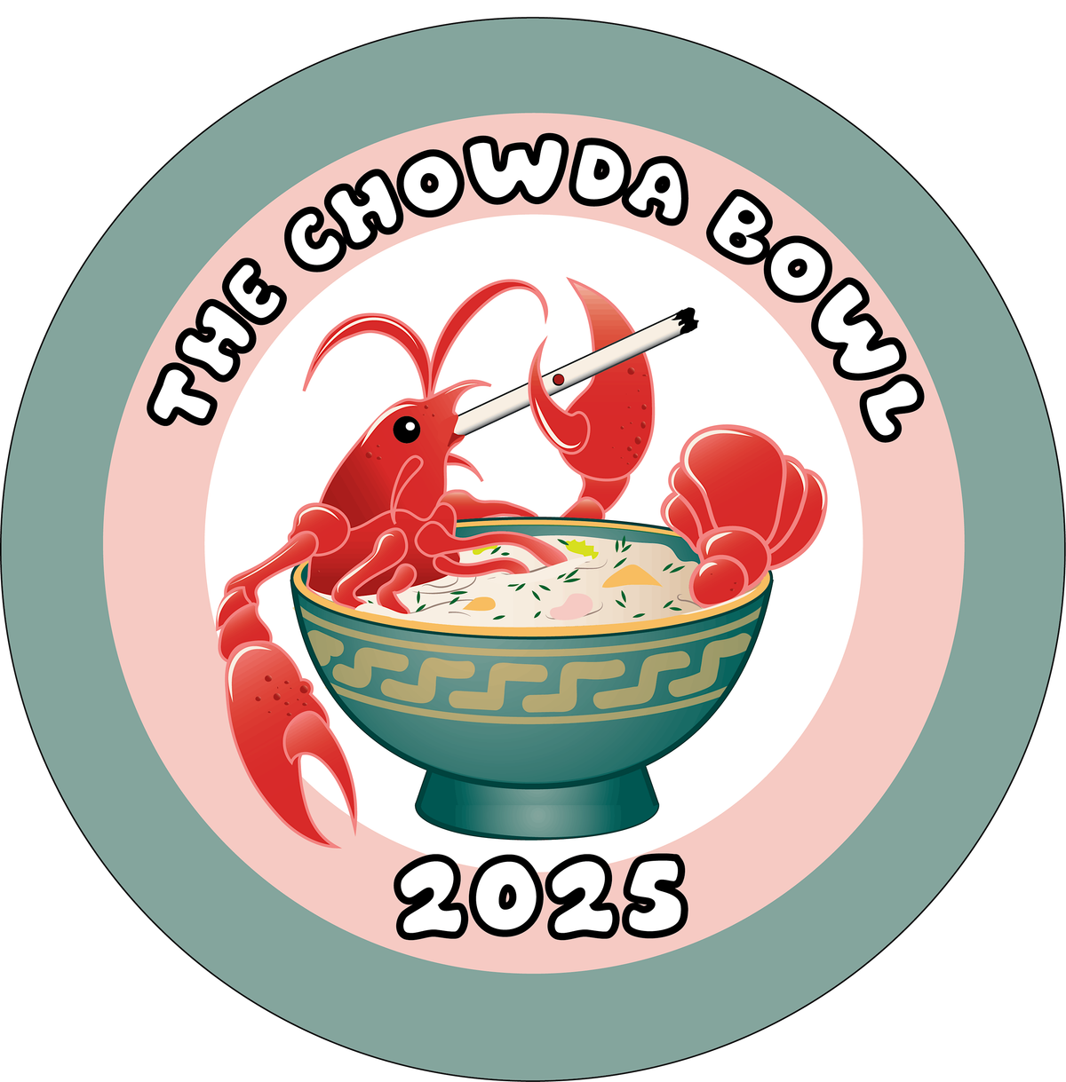 The Chowda Bowl 2025 - A Riichi Mahjong Tournament
